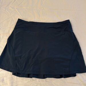 Circuit Breaker Tennis Skirt Size 4